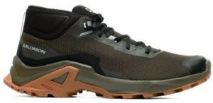 Turistická obuv Salomon  X Reveal Chukka Cswp 2