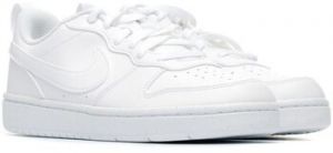 Nízke tenisky Nike  Court Borough Low Recraft Bg