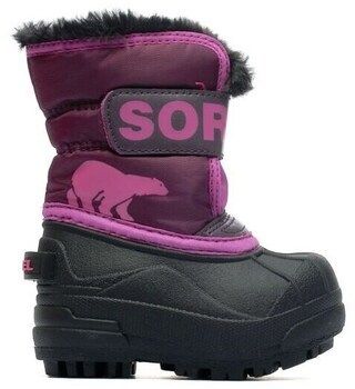 Obuv do snehu Sorel  Snow Commander