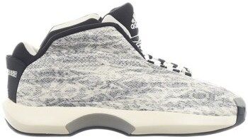 Polokozačky adidas  Crazy 1