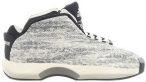 Polokozačky adidas  Crazy 1