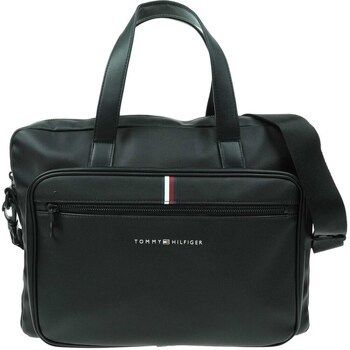Aktovky Tommy Hilfiger  Th Essential Pique Computer Bag