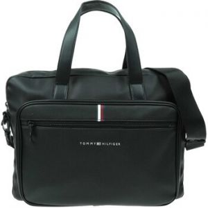 Aktovky Tommy Hilfiger  Th Essential Pique Computer Bag