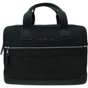 Aktovky Tommy Hilfiger  Th Elevated Nylon Computer Bag