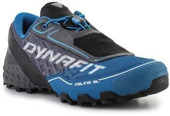 Bežecká a trailová obuv Dynafit  Feline Sl Gtx Carbon frost