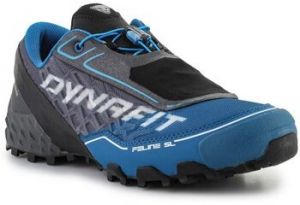 Bežecká a trailová obuv Dynafit  Feline Sl Gtx Carbon frost