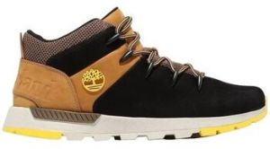 Polokozačky Timberland  Sprint Trekker Mid