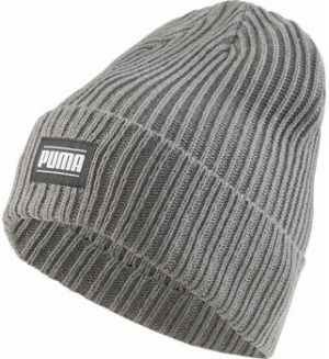 Čiapky Puma  Ribbed Classic Cuff Beanie