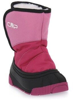 Obuv do snehu Cmp  138d Baby Latu