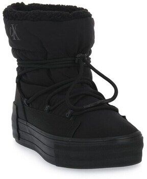 Obuv do snehu Calvin Klein Jeans  0gt Bold Vulc