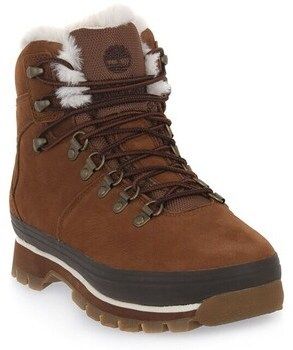 Členkové tenisky Timberland  Euro Hiker