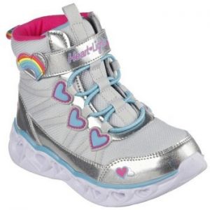 Členkové tenisky Skechers  Heart Lights