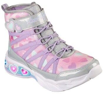 Členkové tenisky Skechers  Sweetheart Lights