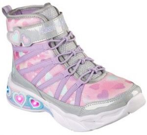 Členkové tenisky Skechers  Sweetheart Lights