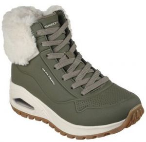 Členkové tenisky Skechers  Rugged