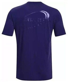 Tričká s krátkym rukávom Under Armour  1376860468