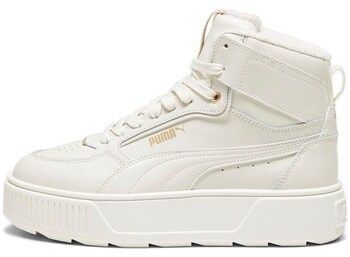 Členkové tenisky Puma  Karmen Rebelle Mid Wtr