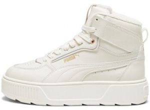 Členkové tenisky Puma  Karmen Rebelle Mid Wtr