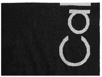 Šále/Štóle/Šatky Calvin Klein Jeans  Ck Black 1