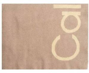 Šále/Štóle/Šatky Calvin Klein Jeans  Doeskin 1