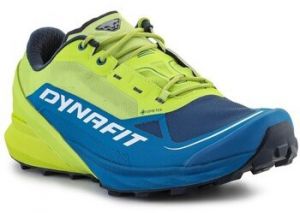 Bežecká a trailová obuv Dynafit  Ultra 50 Gtx Lime Punch reef