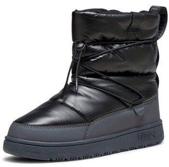 Obuv do snehu Puma  Snowbae Wns Patent