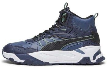 Členkové tenisky Puma  Trinity Mid Hybrid L