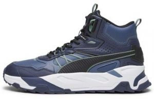Členkové tenisky Puma  Trinity Mid Hybrid L