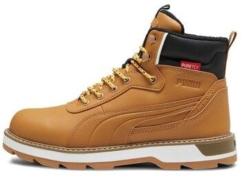 Členkové tenisky Puma  Desierto V3 Puretex