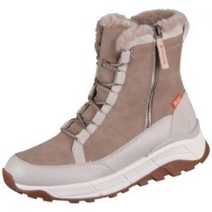 Členkové tenisky Rieker  Evolution Crema Camel Ginger Maya Sofia Morelia