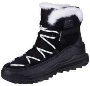 Čižmy Sorel  Ona Rmx Glacy Black Black Waterproof