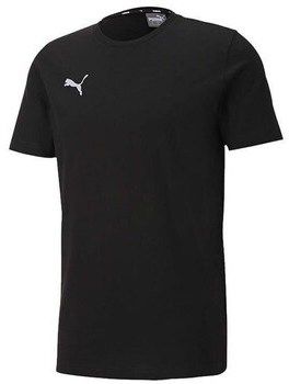 Tričká s krátkym rukávom Puma  65657803