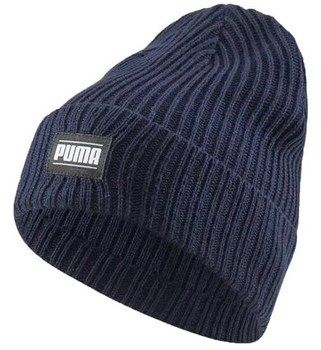 Čiapky Puma  Ribbed Classic Cuff Beanie