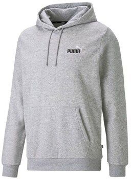 Mikiny Puma  Small Logo