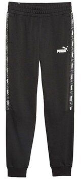 Tepláky/Vrchné oblečenie Puma  Ess Tape Camo Sweatpants M