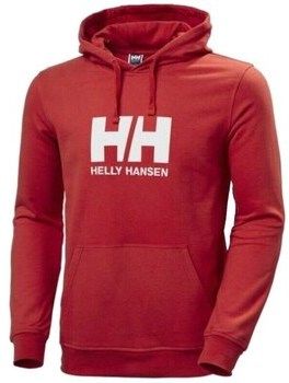 Mikiny Helly Hansen  Logo Hoodie M