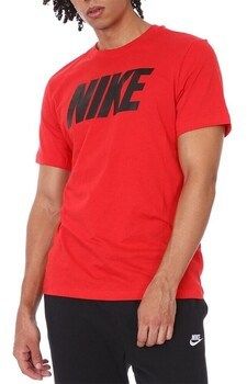 Tričká s krátkym rukávom Nike  Icon Block