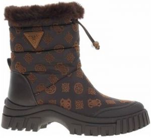 Obuv do snehu Guess  FL8LOAFAL10BROCR