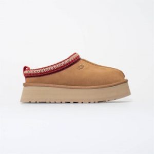 Papuče UGG  Tazz Slipper Chestnut