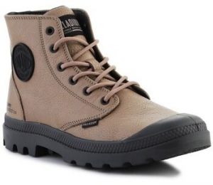 Členkové tenisky Palladium  Pampa Hi Supply