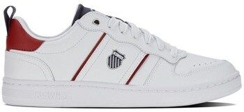 Nízke tenisky K-Swiss  Lozan Match