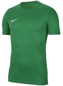 Tričká s krátkym rukávom Nike  Dry Park Vii Jsy Ss