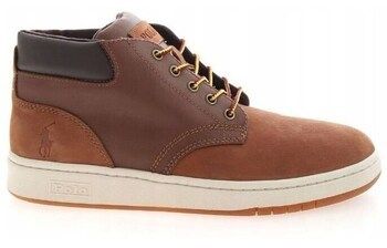 Polokozačky Ralph Lauren  Sneaker
