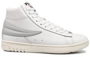 Členkové tenisky Fila  Highflyer L Mid