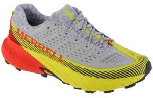 Bežecká a trailová obuv Merrell  Agility Peak 5