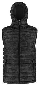Vesty bez rukávov/Cardigany Monotox  Insulator Vhx