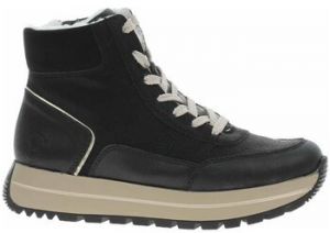 Členkové tenisky Rieker  N400800