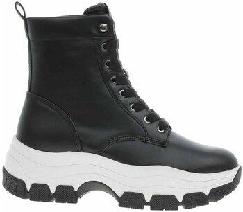 Členkové tenisky Guess  FL8BINELE12BLACK