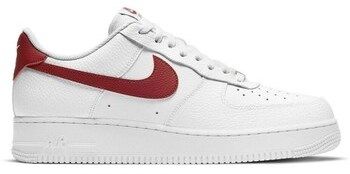 Polokozačky Nike  Air Force 1 07