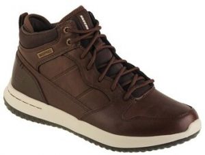 Polokozačky Skechers  Delson